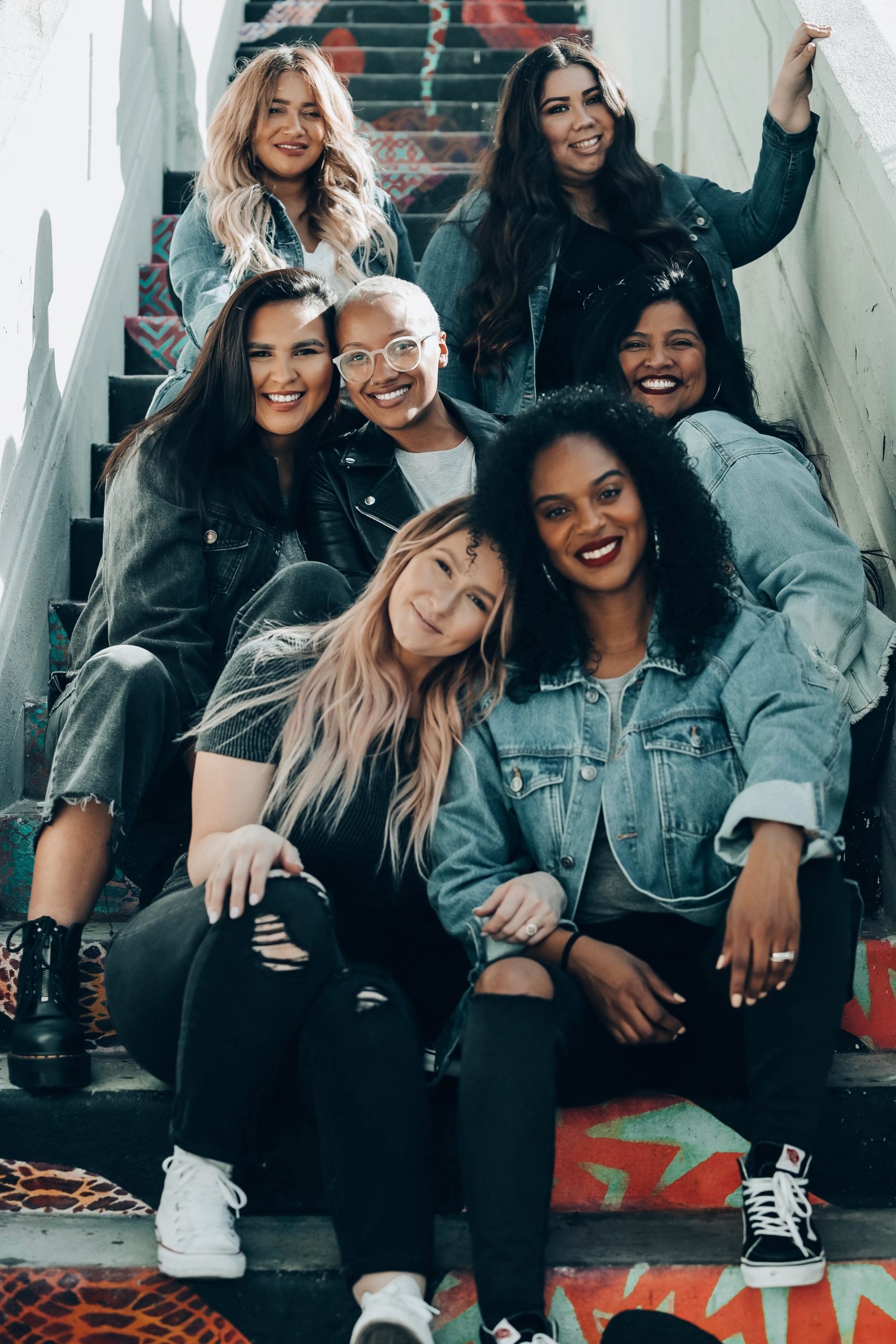 9 Methods to Love Girls within the Church